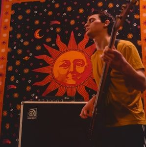 Meet your Posher, Ian